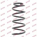 Пружина передньої підвіски Пружина передньої підвіски