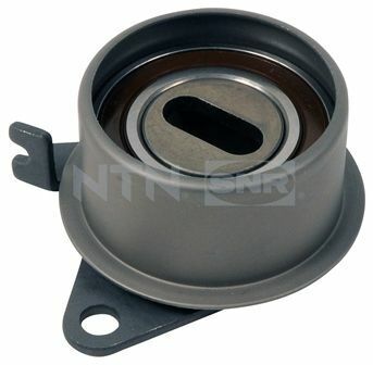 Ролик ГРМ Mitsubishi Colt V/Lancer VI 1.3 95-04 (натяжний) (57x31.5) Ролик ГРМ Mitsubishi Colt V/Lancer VI 1.3 95-04 (натяжний) (57x31.5)
