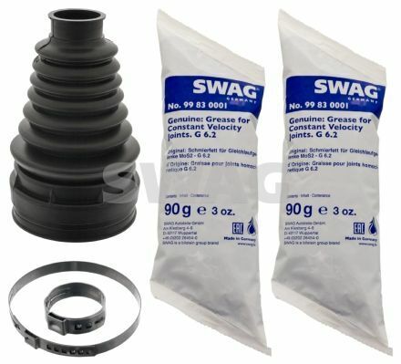 Пыльник привода колеса