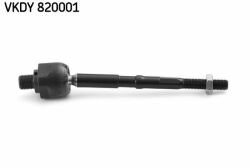 Тяга рульова ліва/права Chevrolet Aveo 2005–, Kalos 2002–