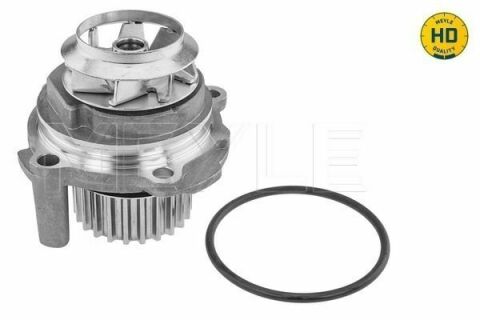 Помпа води Audi A3-A6/Seat/Skoda Octavia/VW Caddy/Golf/Passat 1.6/BiFuel/1.8/2.0/FSI 96- (23z) Помпа води Audi A3-A6/Seat/Skoda Octavia/VW Caddy/Golf/Passat 1.6/BiFuel/1.8/2.0/FSI 96- (23z)