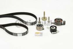 Комплект ГРМ Ford Escort/Mondeo/Fiesta 1.8 TD 95-02/Mazda 121 1.8D 96-03 (22x166z/22x85z)