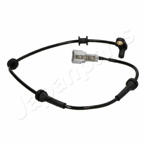 JAPANPARTS Датчик ABS пер. NISSAN Navara 01-