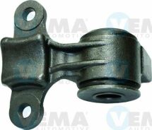 Сайлентблок пер. важеля