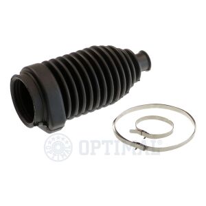 Пильовик рульового механізма