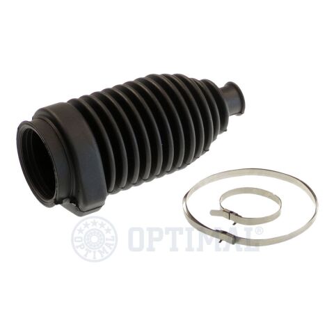 Пильовик рульового механізма Пильовик рульового механізма