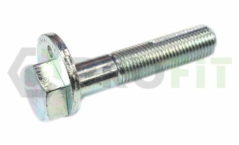 Болт розвалу з шестигранною головкою