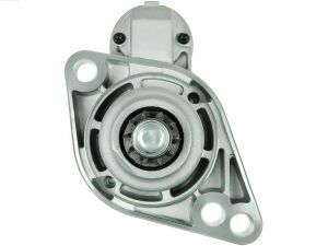 Стартер Seat Ibiza/Skoda Octavia/Superb/Yeti/VW Passat/T5 1.4/1.8/2.0i 03-15 (1.1kw) (z=10)