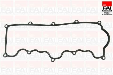 FAI OPEL Прокладка клапанной крышки Astra F,Combo,Corsa A/B,Kadett E,Vectra B,Isuzu,Mazda 323 1.5/1.7D/TD