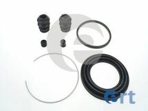 Ремкомплект гальмівного супорта MITSUBISHI Lancer X 07-, Lancer IX 03-11, Outlander 02-07, Galant 96-03; CHEVROLET HHR 06-11