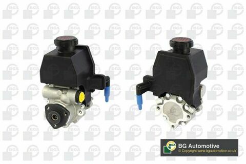 Насос гидроусилителя Sprinter 2.9TDI/ Vito 108 2.3D Насос гидроусилителя Sprinter 2.9TDI/ Vito 108 2.3D
