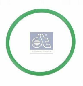 Прокладка радіатора масляного ущільнюючого Scania 96-