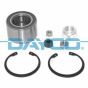 DAYCO Підшипник маточини VW POLO 75-94/AUDI передній, фото 1 - інтерент-магазин Auto-Mechanic