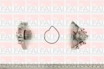 Помпа води Citroen C4 Grand Picasso, C4 I, C5 I, II, Jumpy, Fiat Scudo, Peugeot 206/806 2.0