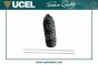Пыльник рулевой рейки Renault Laguna II 1.6-3.0 V6 V24 01-, фото 5 - интернет-магазин Auto-Mechanic