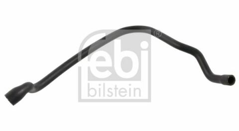 FEBI BMW Шланг радиатора E36 1.6 FEBI BMW Шланг радиатора E36 1.6