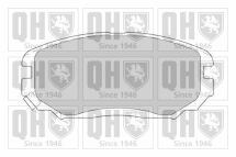 Тормозные колодки дисковые