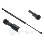 Пружина газовая багажника