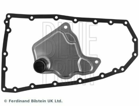 Фильтр АКПП Nissan Murano III/Pathfinder IV 3.5 14-/Qashqai II 1.6dCi 13- (с прокладкой)