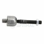 Рульова тяга