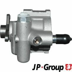 Насос гидроусилителя Master/Movano 2.3 dCi 10-