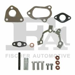 Комплект прокладок турбіни FORD Ka 08-16 Комплект прокладок турбіни FORD Ka 08-16
