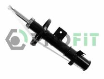 Амортизатор газомасляный Амортизатор газомасляный