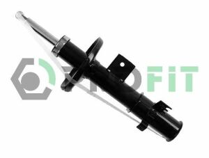 Амортизатор газооливний