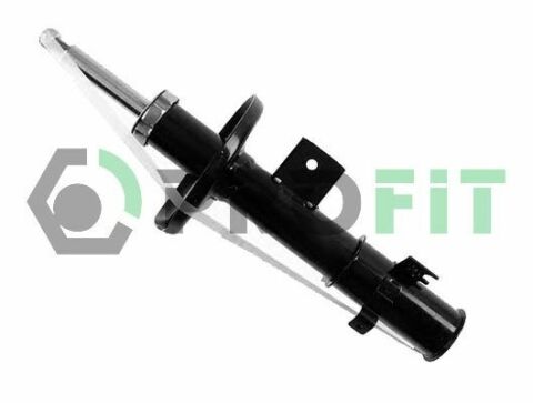 Амортизатор газооливний Амортизатор газооливний