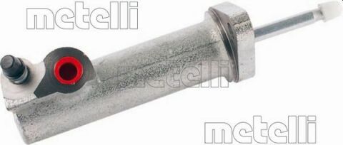 Циліндр зчеплення (робочий) Seat Ibiza 96-02/Toledo 91-99/VW Golf 87-02/Passat B3/B4 88-97/T4 90-03