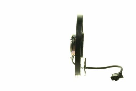 Вентилятор  SKODA  FABIA  VW  POLO