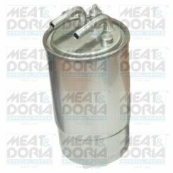 Фільтр палива (дизель) Opel Corsa D 1.3 CDTI 06–