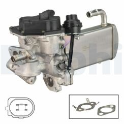 Модуль EGR Audi A4/5/6, Q5 2.0TDI 08-VW