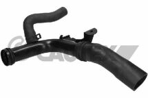 Трубопровід подачі охолоджувальної рідини Трубопровід подачі охолоджувальної рідини