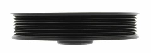 Ремінний шків, колінчастий вал