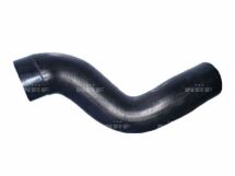 Патрубок інтеркулера (R) VW Sharan/Touareg 1.9TDI/2.5TDI 95-10 Патрубок інтеркулера (R) VW Sharan/Touareg 1.9TDI/2.5TDI 95-10