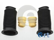 FIAT Комплект пилозахисний (пильники + відбійники) амортизатора Fiorino,Punto,Citroen Nemo,Opel Corsa D,Peugeot