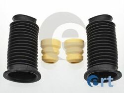 FIAT Комплект пылезащитный (пыльники + отбойники) амортизатора Fiorino,Punto,Citroen Nemo,Opel Corsa D,Peugeot