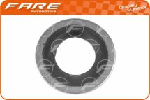 Прокладка зливної пробки