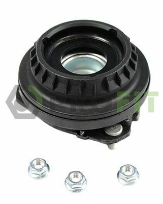 Опора амортизатора резинометаллическая в комплекте.