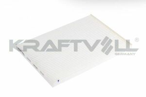 NISSAN Фільтр салону Qashqai 07-, X-Trail 2,0-2,5 07-