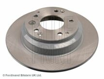 Диск гальм. задні honda legend -12