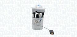 Електробензонасос (модуль) Ford Fiesta VI 1.25/1.4 08–, Mazda 2
