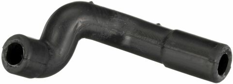 Патрубок картерних газів Sprinter/W203/S203 1.8 02- (знизу)