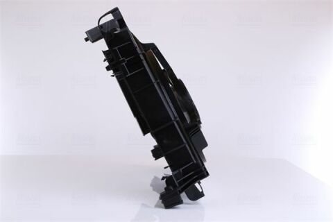 Вентилятор радиатора