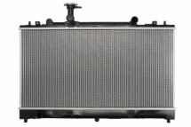 Радіатор охолодження Mazda 6 2.0D 02-07