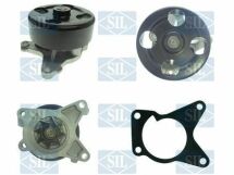 Водяна помпа