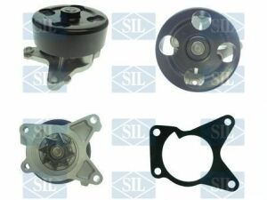 Водяна помпа