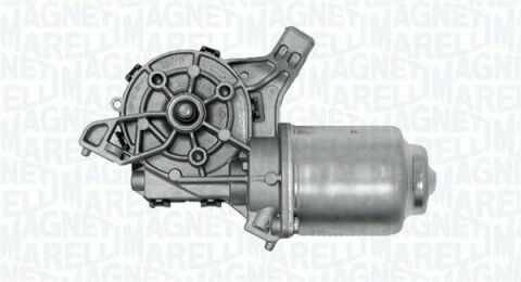 MAGNETI MARELLI Двигун склоочисника пров. RENAULT MEGANE III L38 [064300024010]