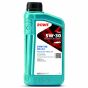 Моторное масло ROWE HIGHTEC SYNT RS HC-C4 5W-30, 1 литр, фото 1 - интернет-магазин Auto-Mechanic